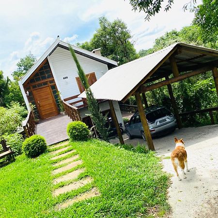 Paraiso Dos Ciclistas Gramado Dış mekan fotoğraf