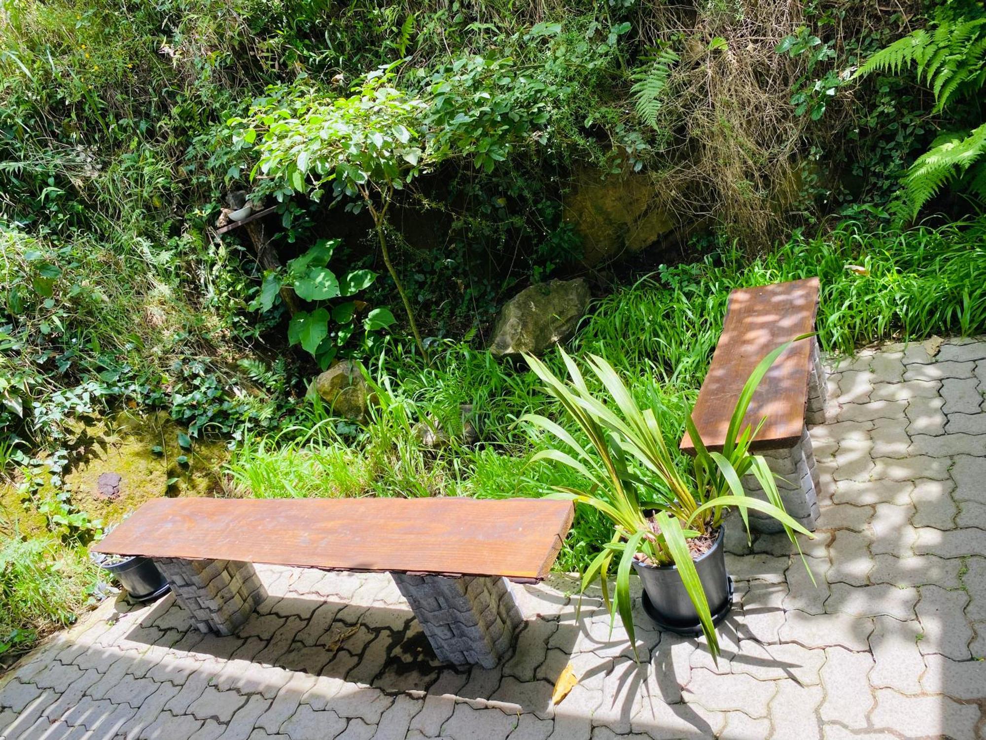 Paraiso Dos Ciclistas Gramado Dış mekan fotoğraf