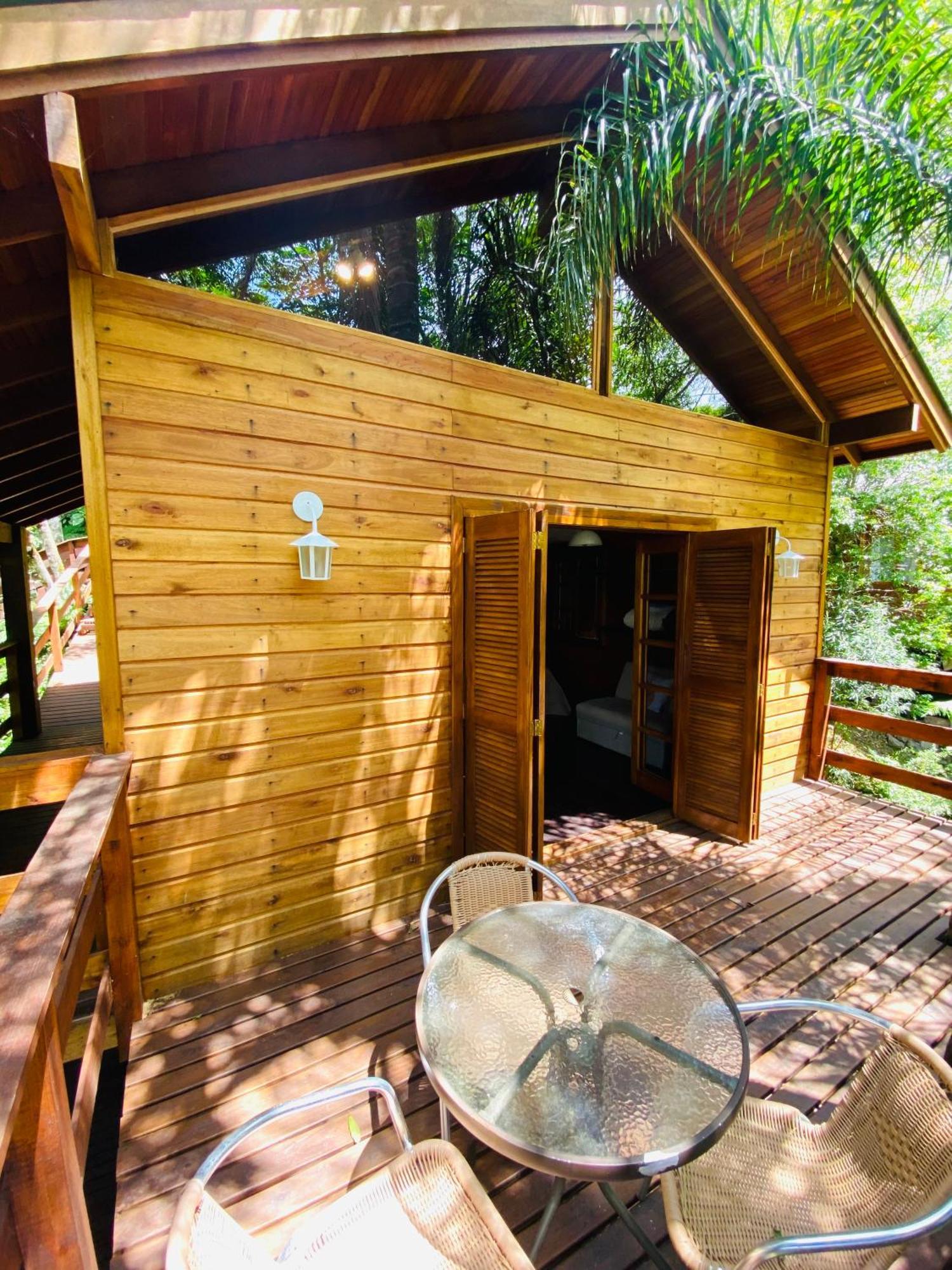 Paraiso Dos Ciclistas Gramado Dış mekan fotoğraf