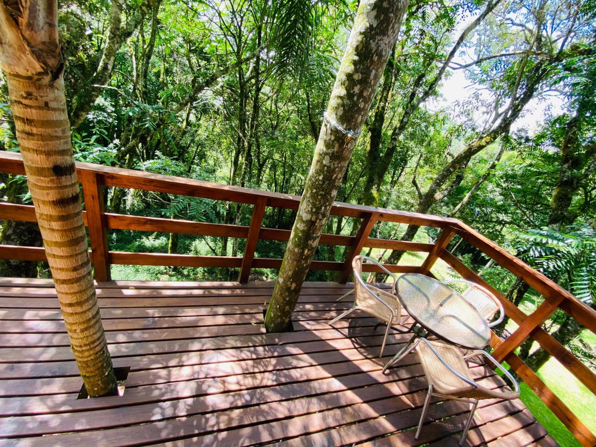 Paraiso Dos Ciclistas Gramado Dış mekan fotoğraf