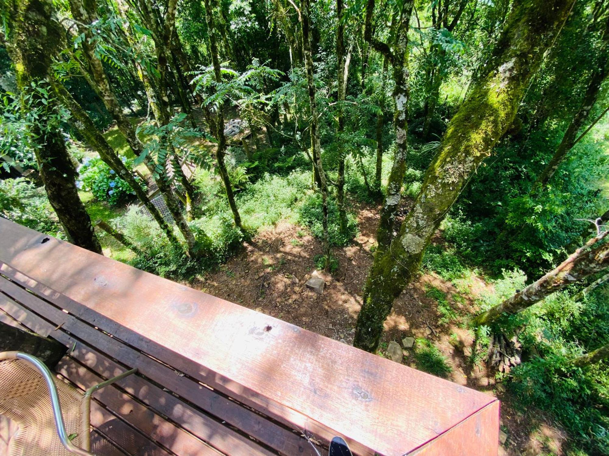 Paraiso Dos Ciclistas Gramado Dış mekan fotoğraf