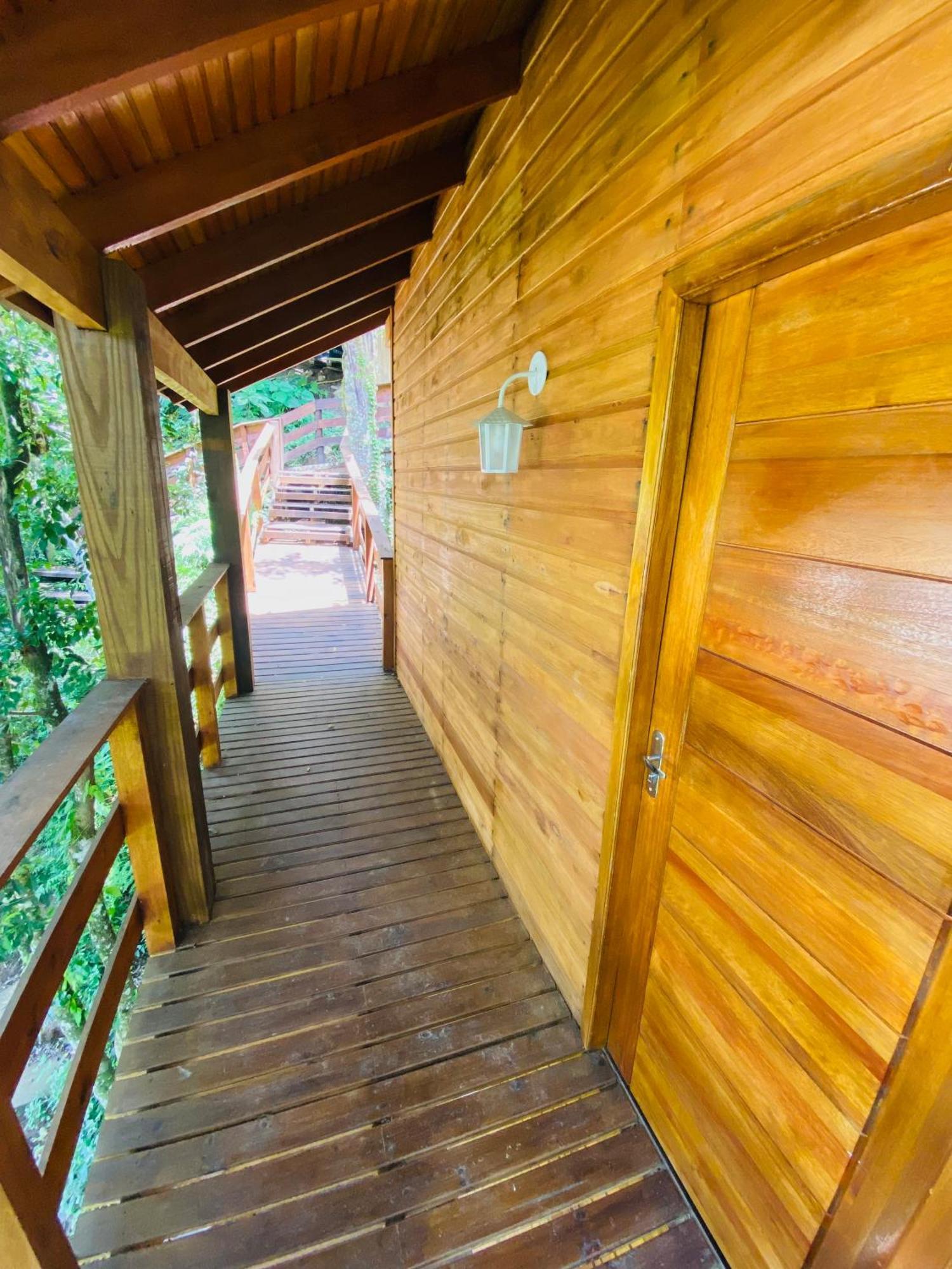 Paraiso Dos Ciclistas Gramado Dış mekan fotoğraf
