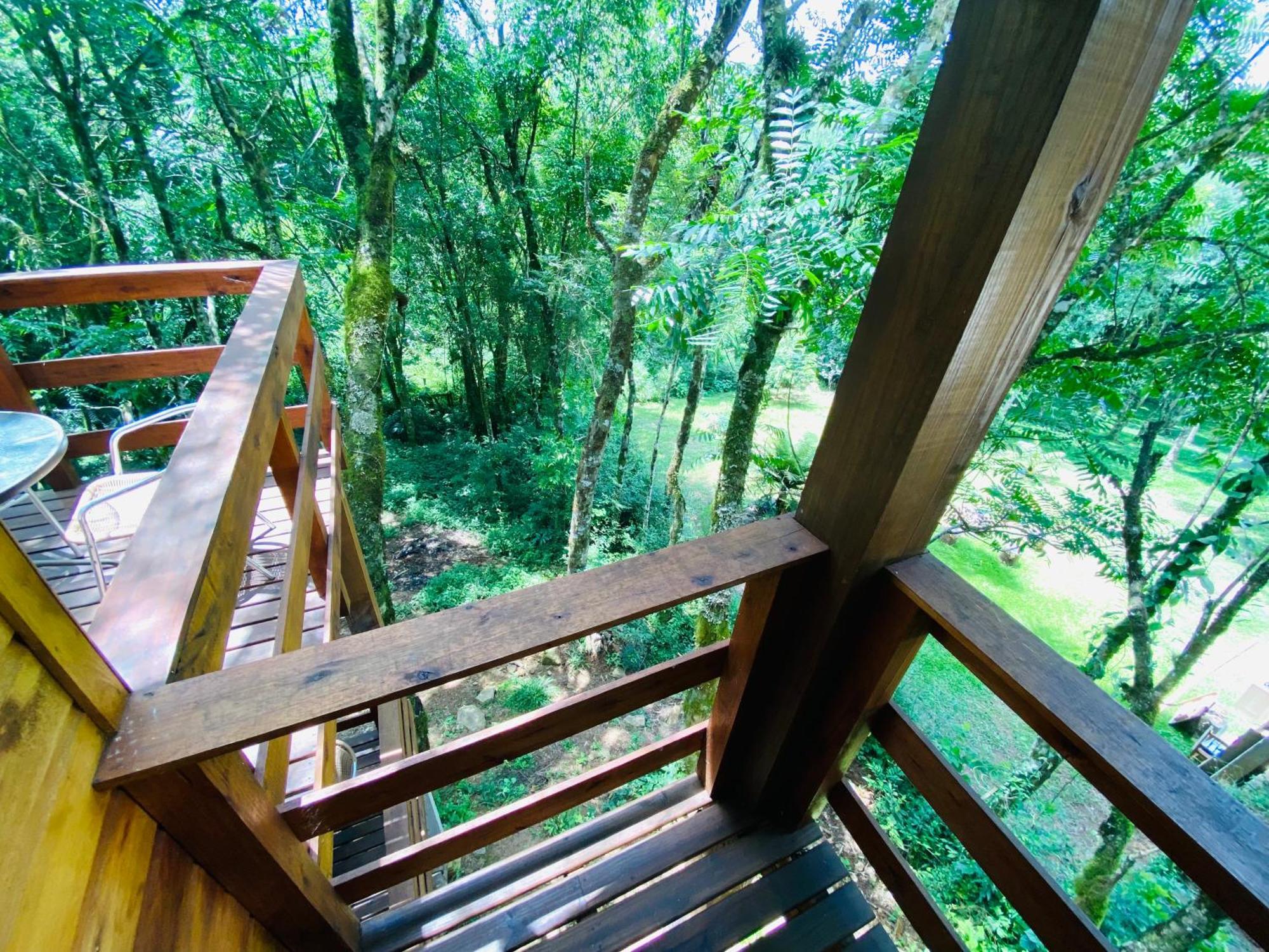 Paraiso Dos Ciclistas Gramado Dış mekan fotoğraf