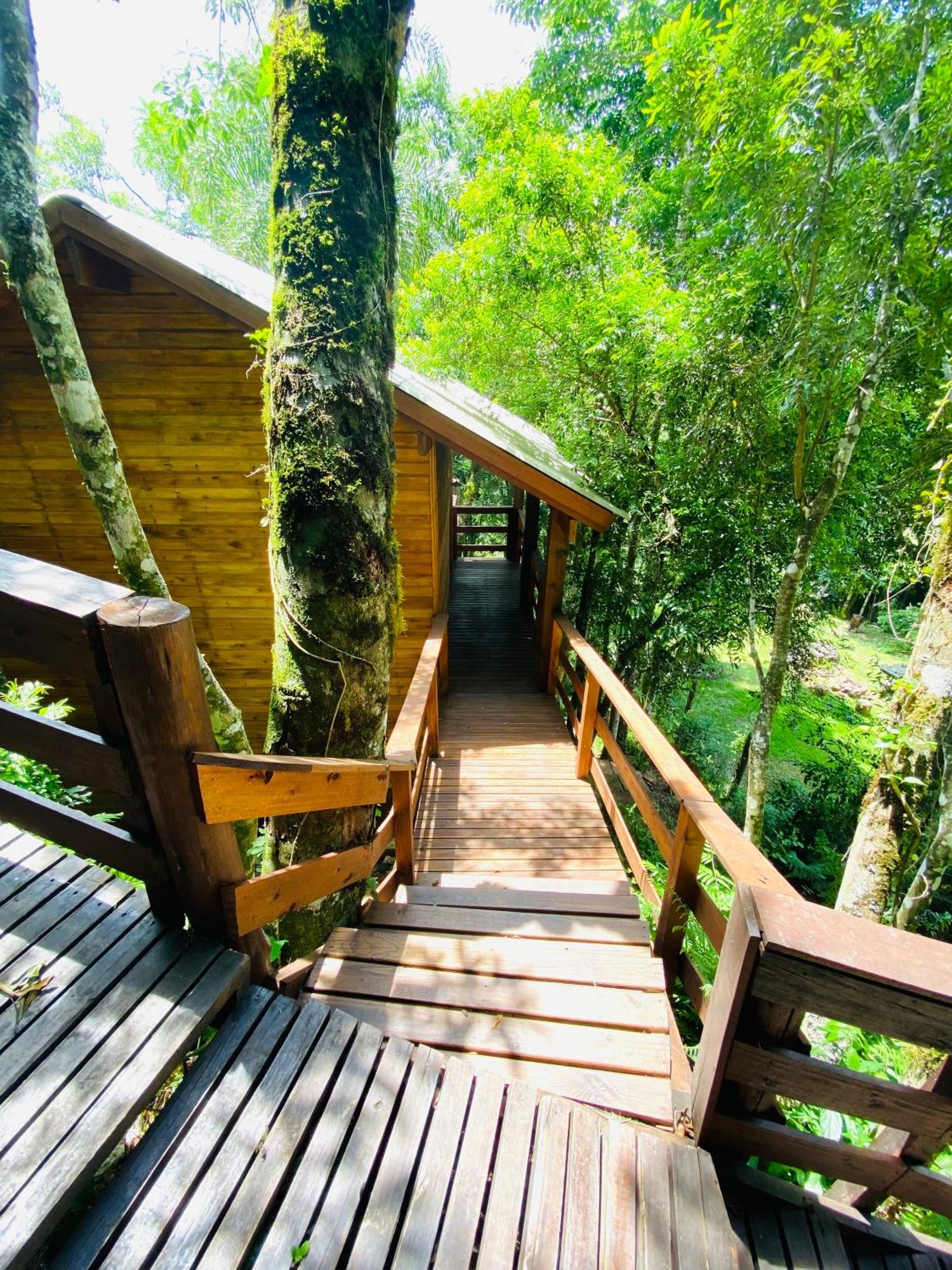 Paraiso Dos Ciclistas Gramado Dış mekan fotoğraf