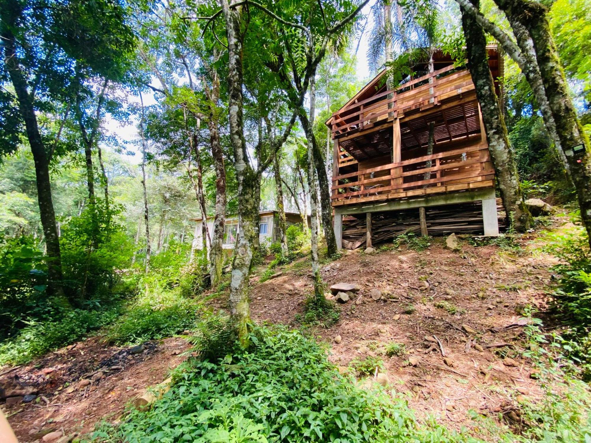 Paraiso Dos Ciclistas Gramado Dış mekan fotoğraf