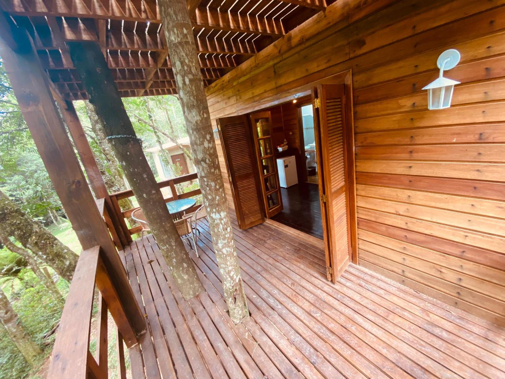 Paraiso Dos Ciclistas Gramado Dış mekan fotoğraf