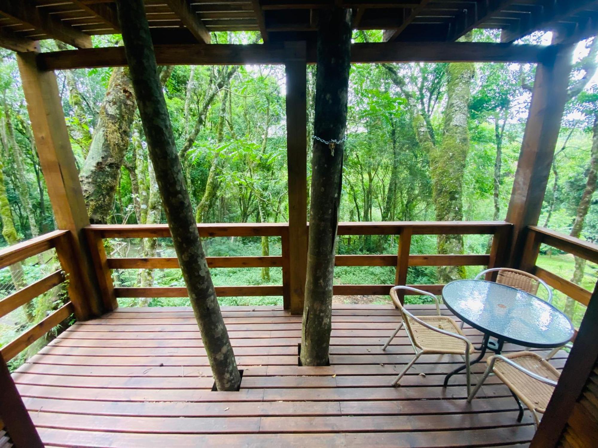 Paraiso Dos Ciclistas Gramado Dış mekan fotoğraf
