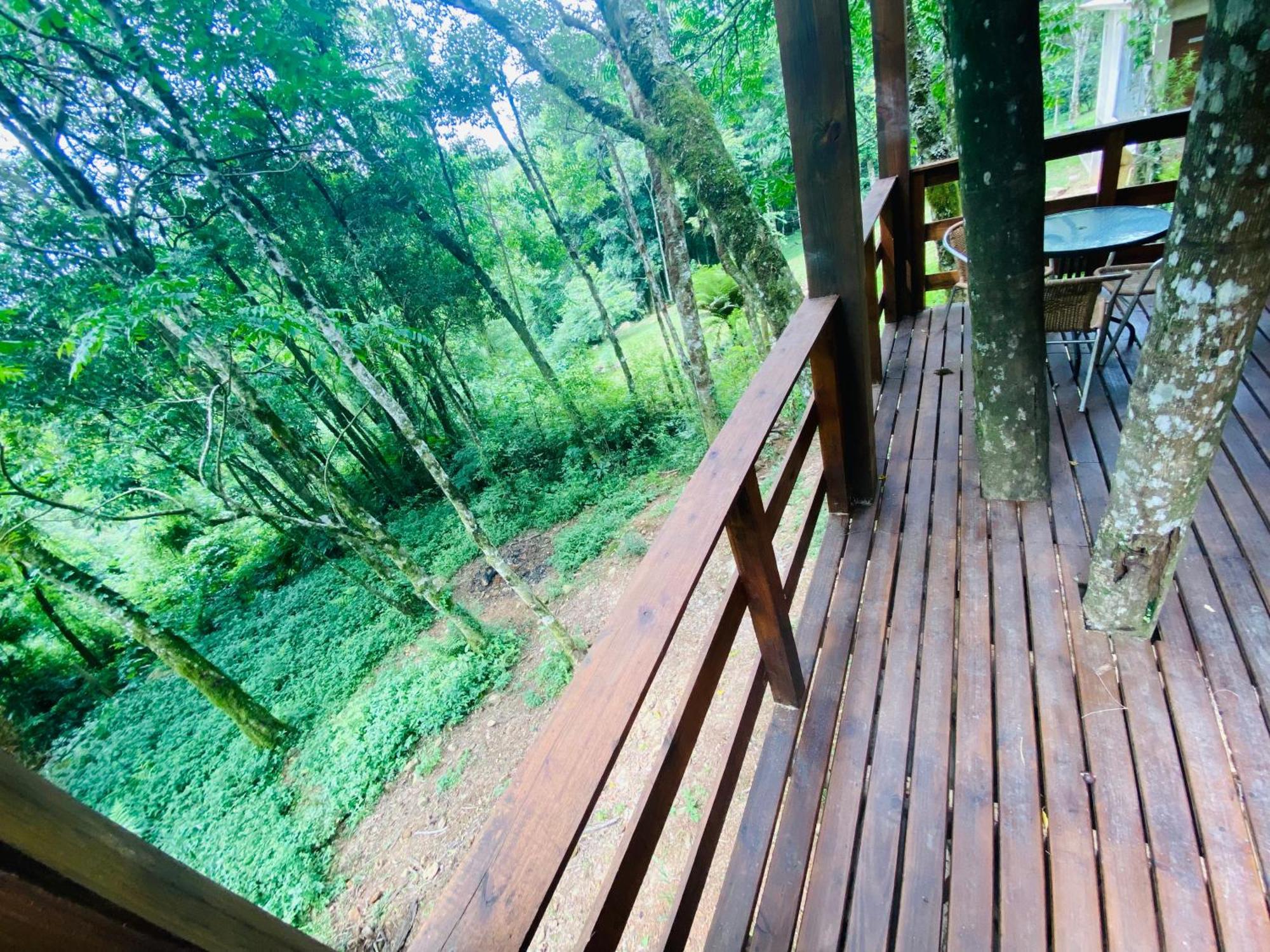 Paraiso Dos Ciclistas Gramado Dış mekan fotoğraf