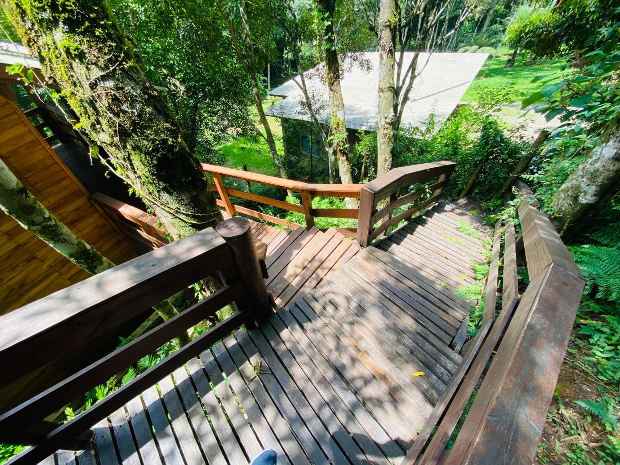 Paraiso Dos Ciclistas Gramado Dış mekan fotoğraf