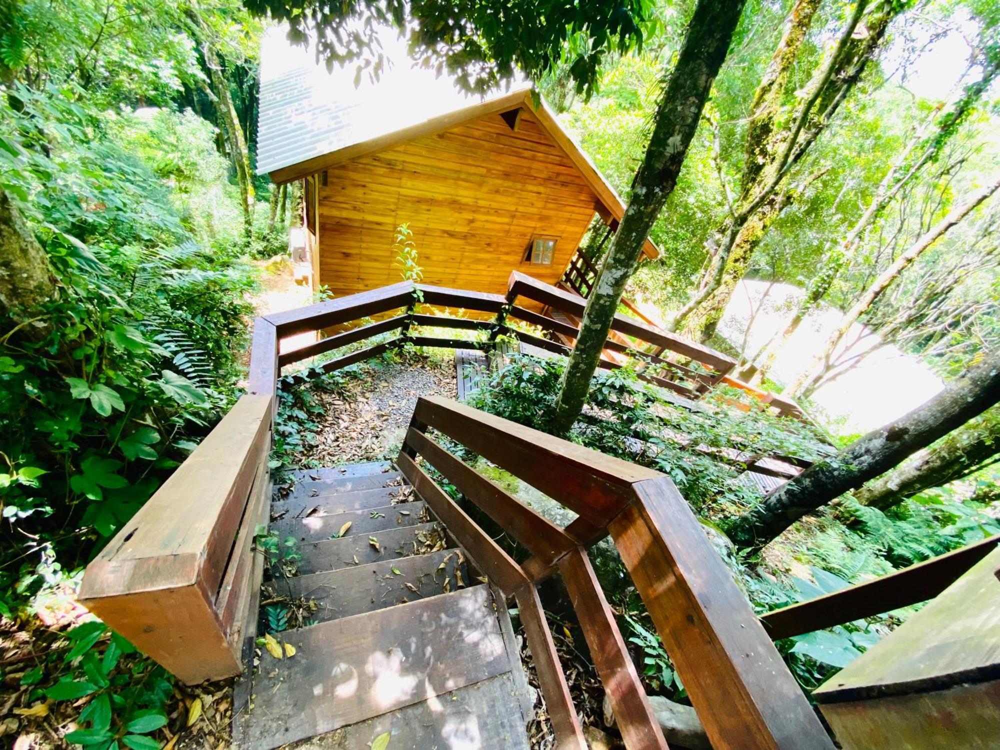 Paraiso Dos Ciclistas Gramado Dış mekan fotoğraf