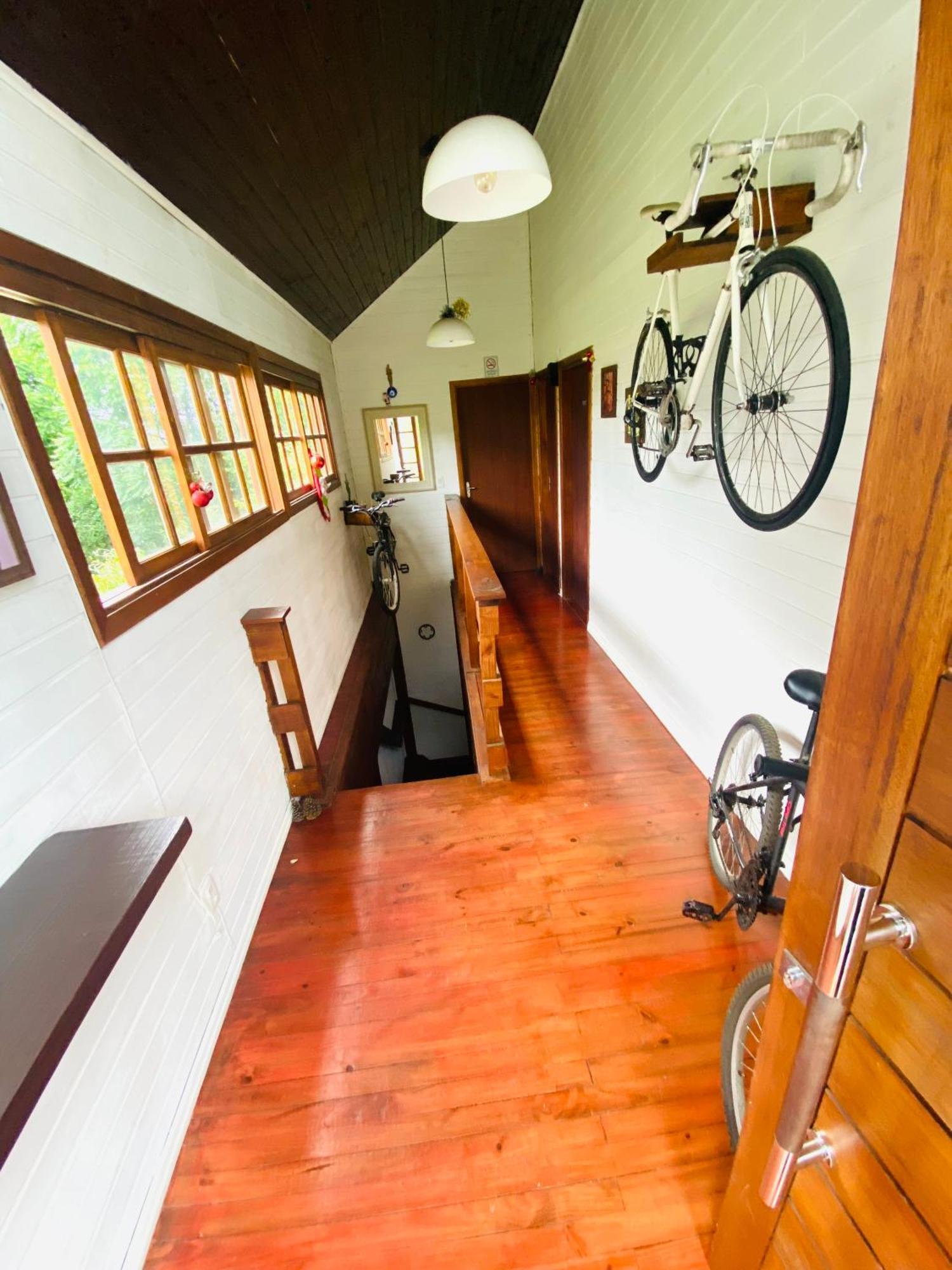 Paraiso Dos Ciclistas Gramado Dış mekan fotoğraf